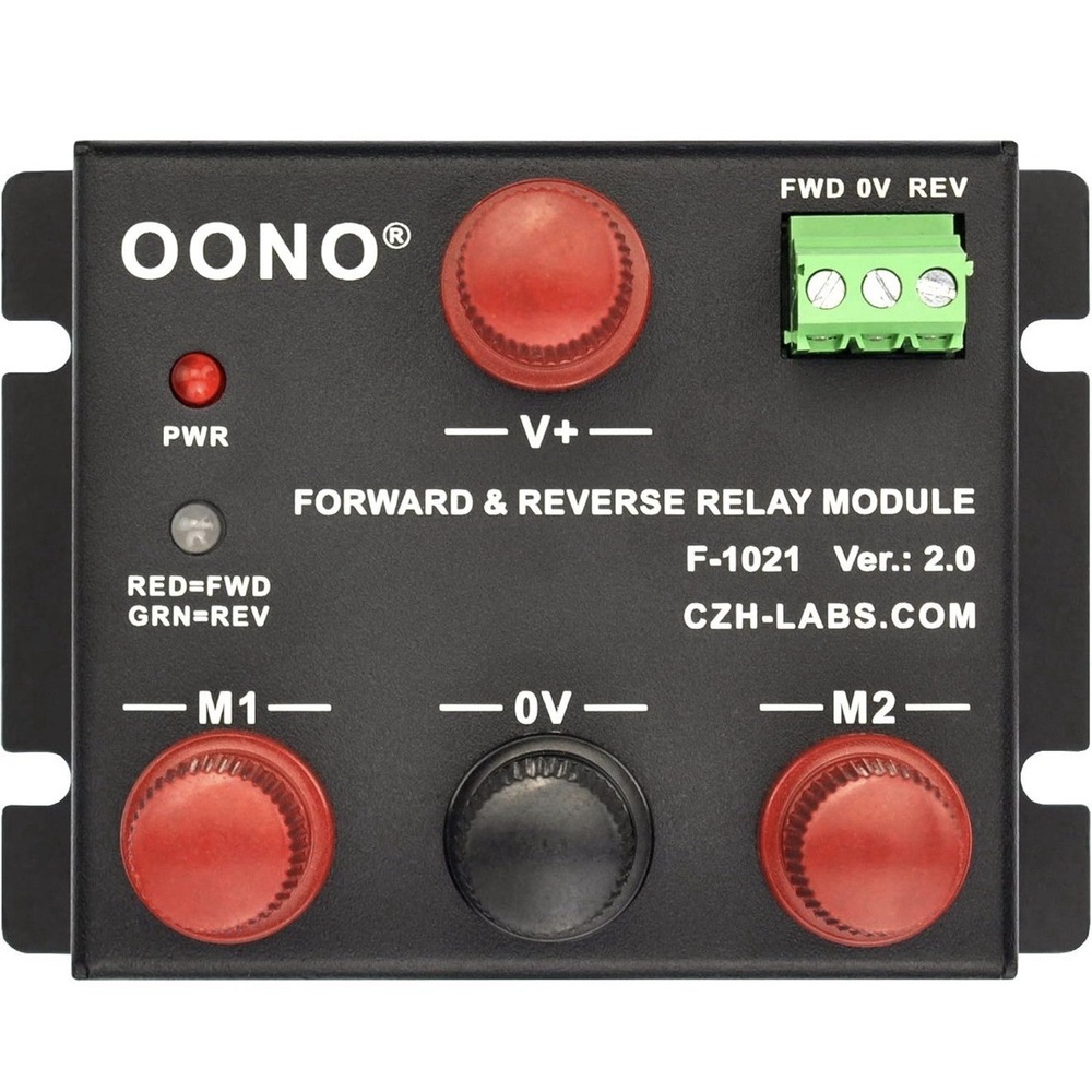 24V 50Amp Forward and Reverse Relay Module for Linear Motor/Actuator Read!! - Picture 6 of 6